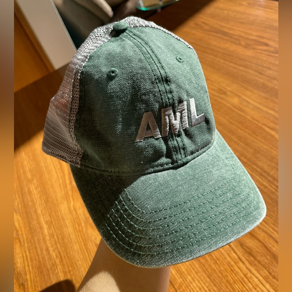 AML hat